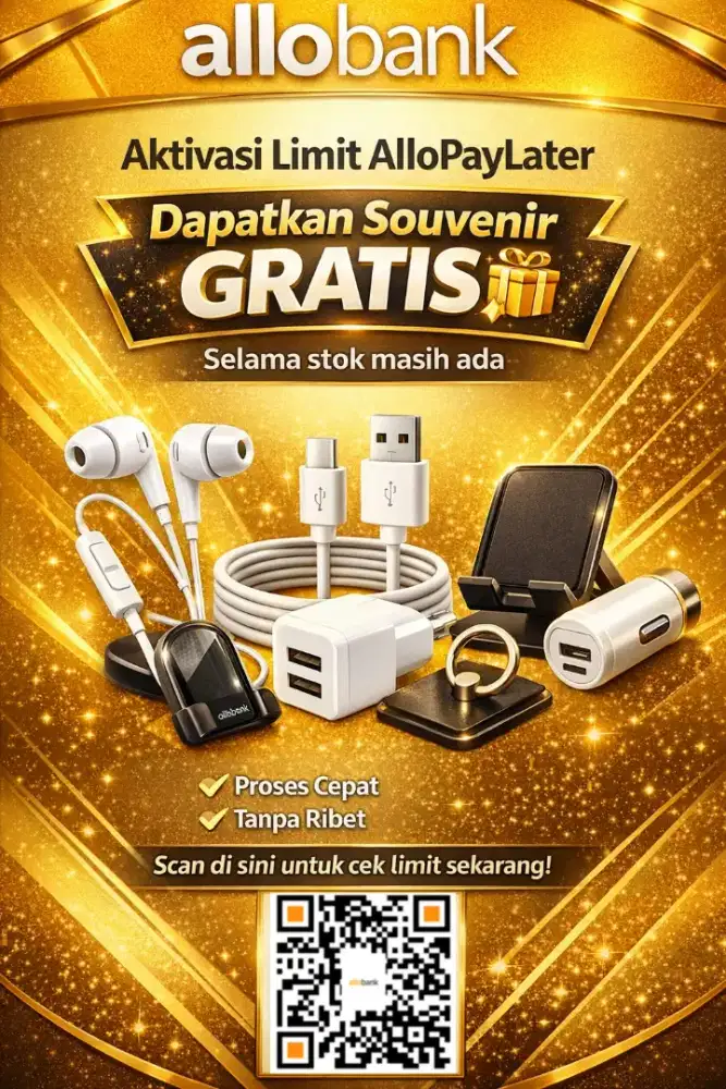 sales canvas & pameran