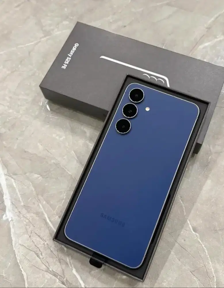 Samsung S25 fe sein 8/512