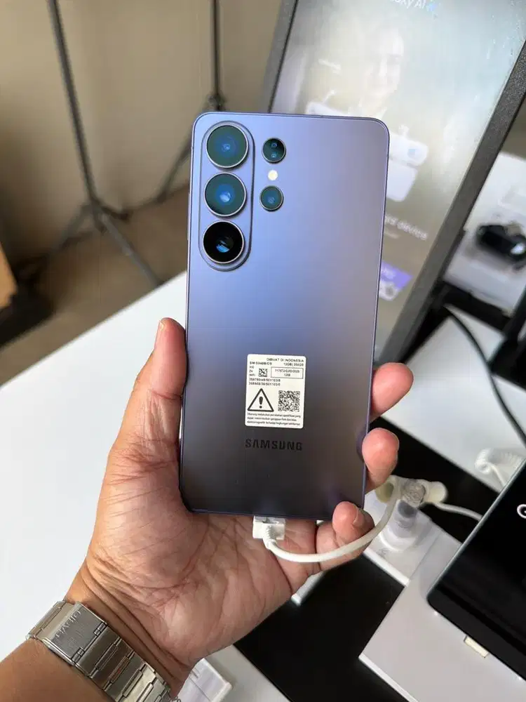 KREDIT HP SAMSUNG S26 PLUS Dp Mulai 0%