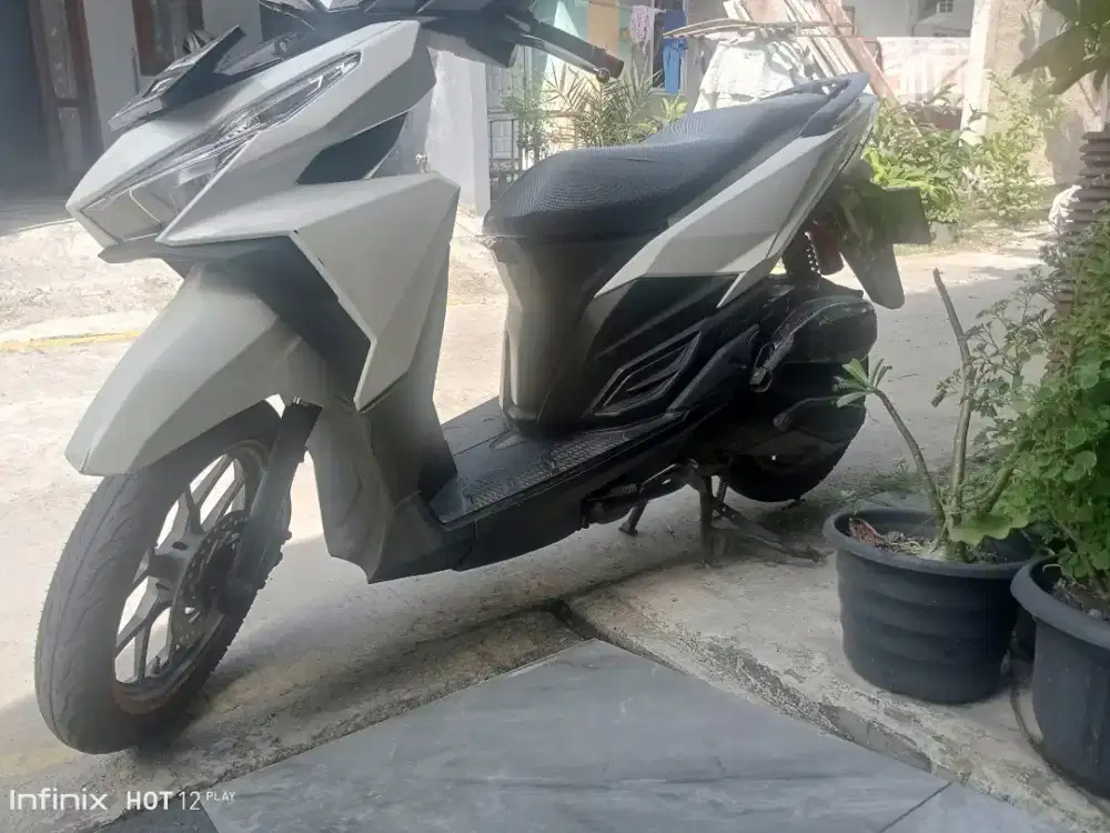 Jual santai Vario 125