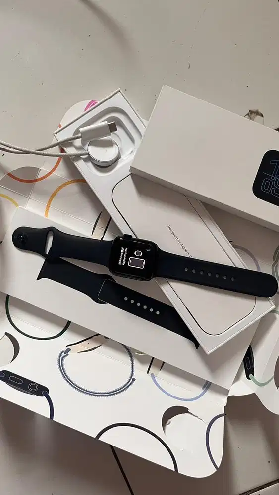 APPLE WATCH SE 3 40mm