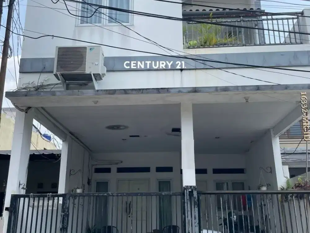 Dijual Rumah Siap Huni Dalam Perumahan Strategis Dekat Sektor 9 Bintaro