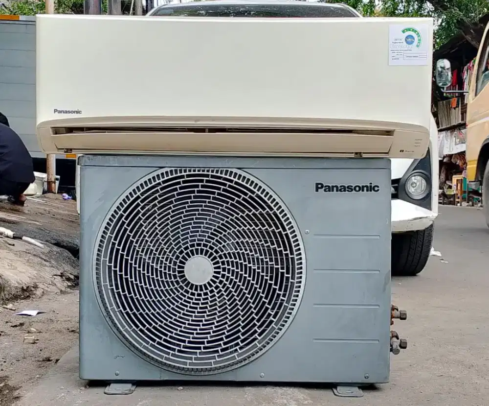 AC Panasonic 1 PK R 32 second