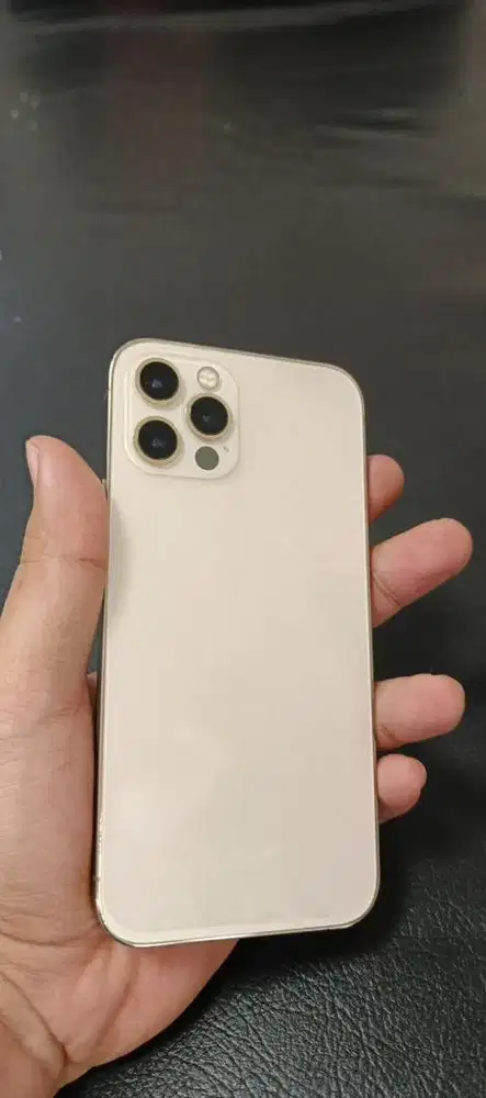 Iphone 12 pro inter 128gb fullset