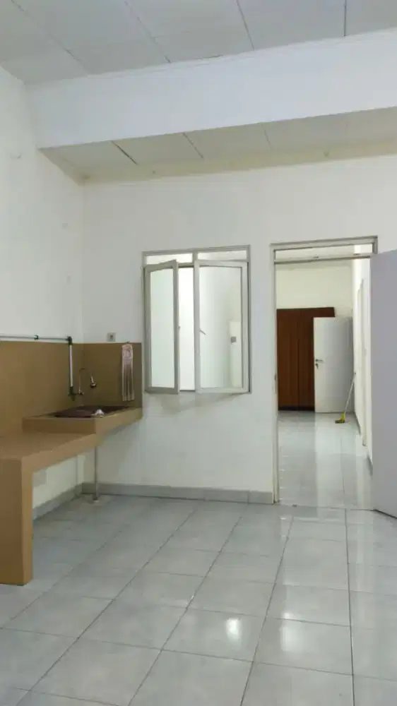 Dijual dan Disewakan Rumah Siap Huni di TKI 3