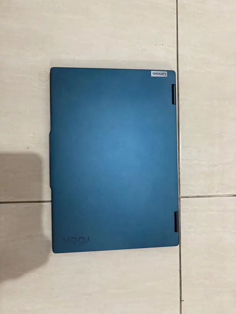 Laptop Lenovo Yoga 7 2in1 14IML9