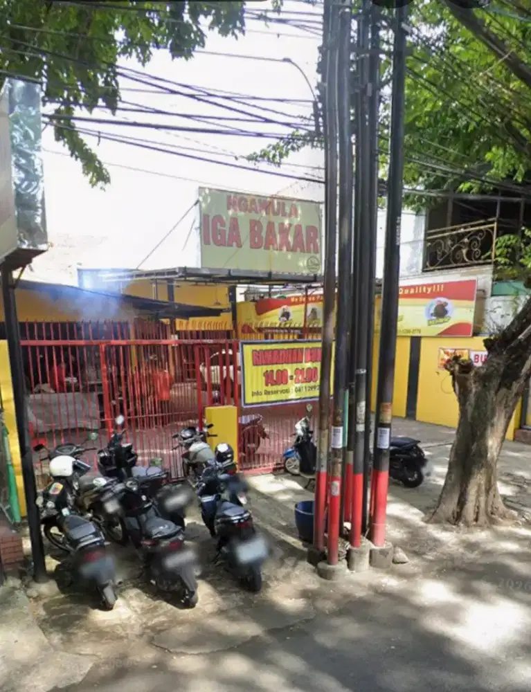 Dijual Rumah Strategis