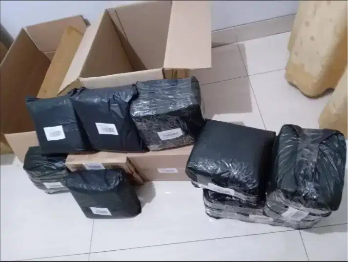 Dicari Admin Untuk Online Shop