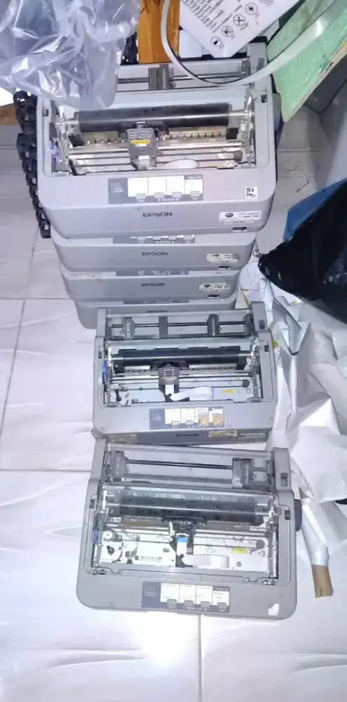 Printer dotmetrik Lx310