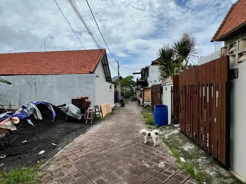 Dijual tanah tumbak bayuh pererenan