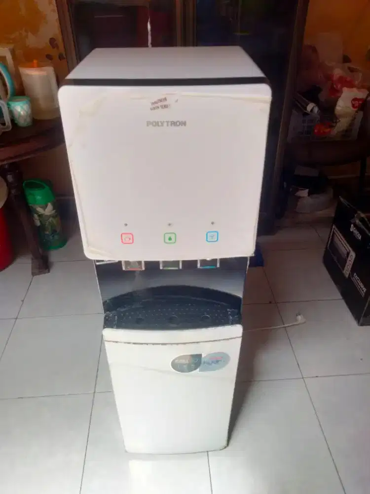 Dispenser Polytron hydro pwc777
