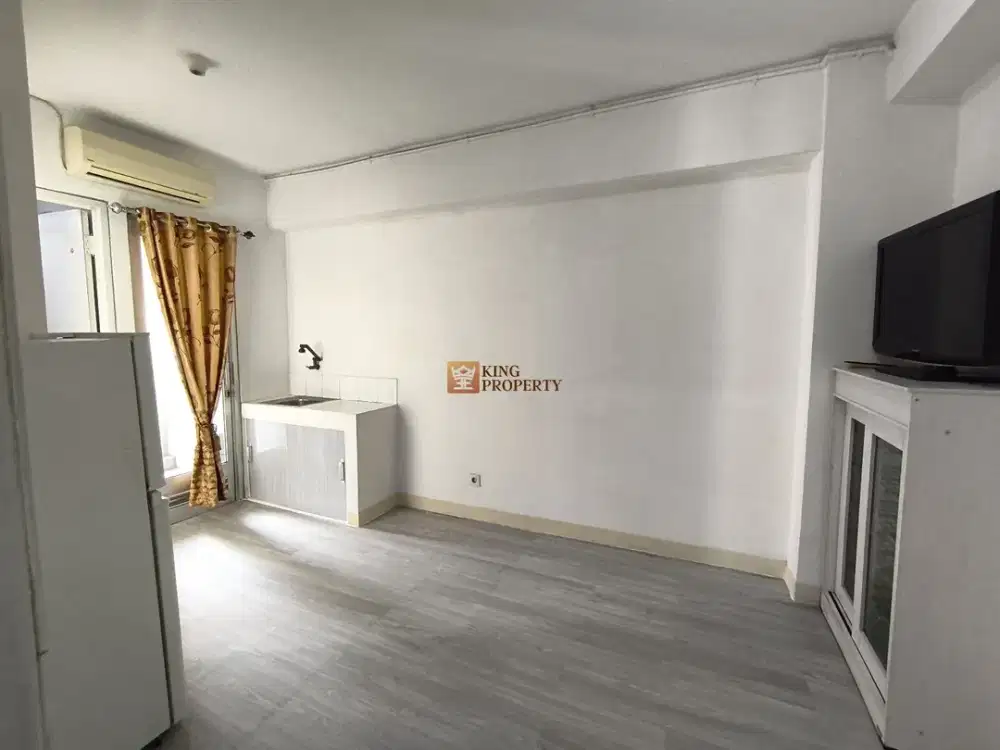 Deal Terbaik! Disewa 2Br 35M² Furnish Dekat Mall, Praktis Tanpa Ribet Apartemen Green Bay Pluit Greenbay