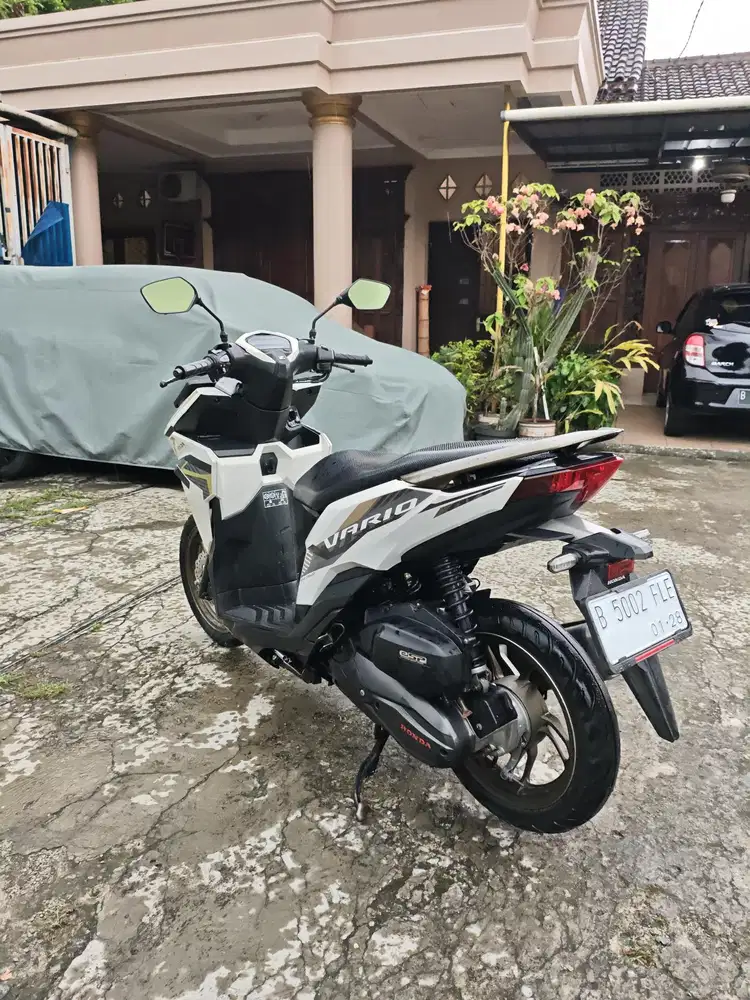 Honda Vario New 125cc