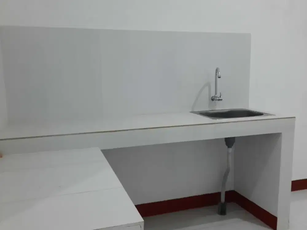 DIJUAL CEPAT RUMAH BARU DI KOPO PERMIA 1 BANDUNG