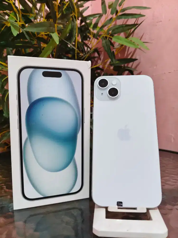 Iphone 15plus 128gb Allop Mulus