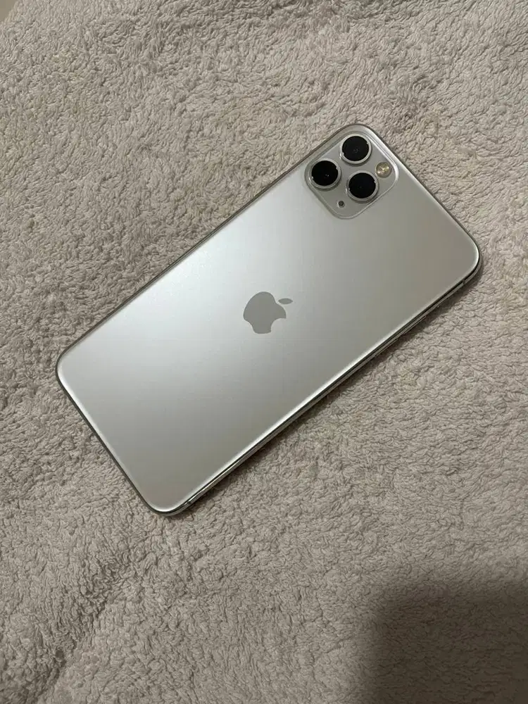 Jual iPhone 11 promax