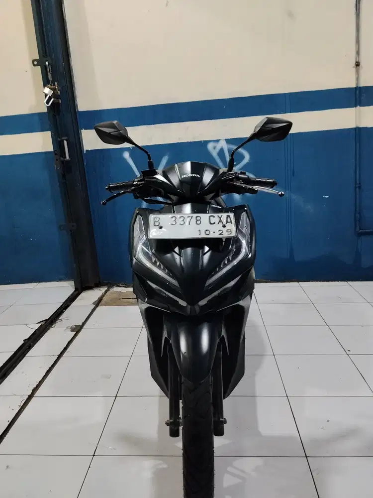 JUAL HONDA VARIO 125 GEN2 2024 ISTIMEWA