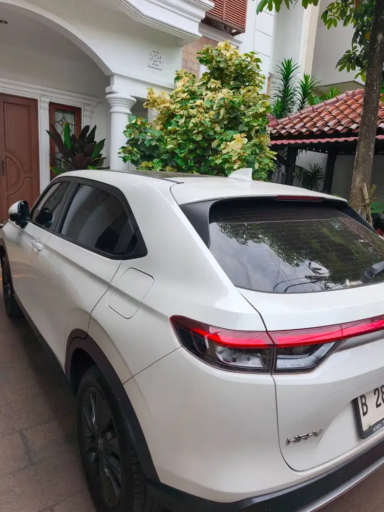 JUAL MURAH HRV 2023,  Milik sendiri