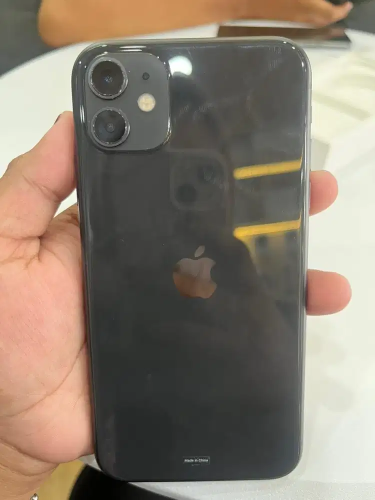 IPHONE 11 64 GB IBOX