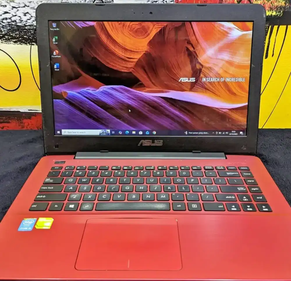 Asus X455LF I5 5200U Nvidia 930M