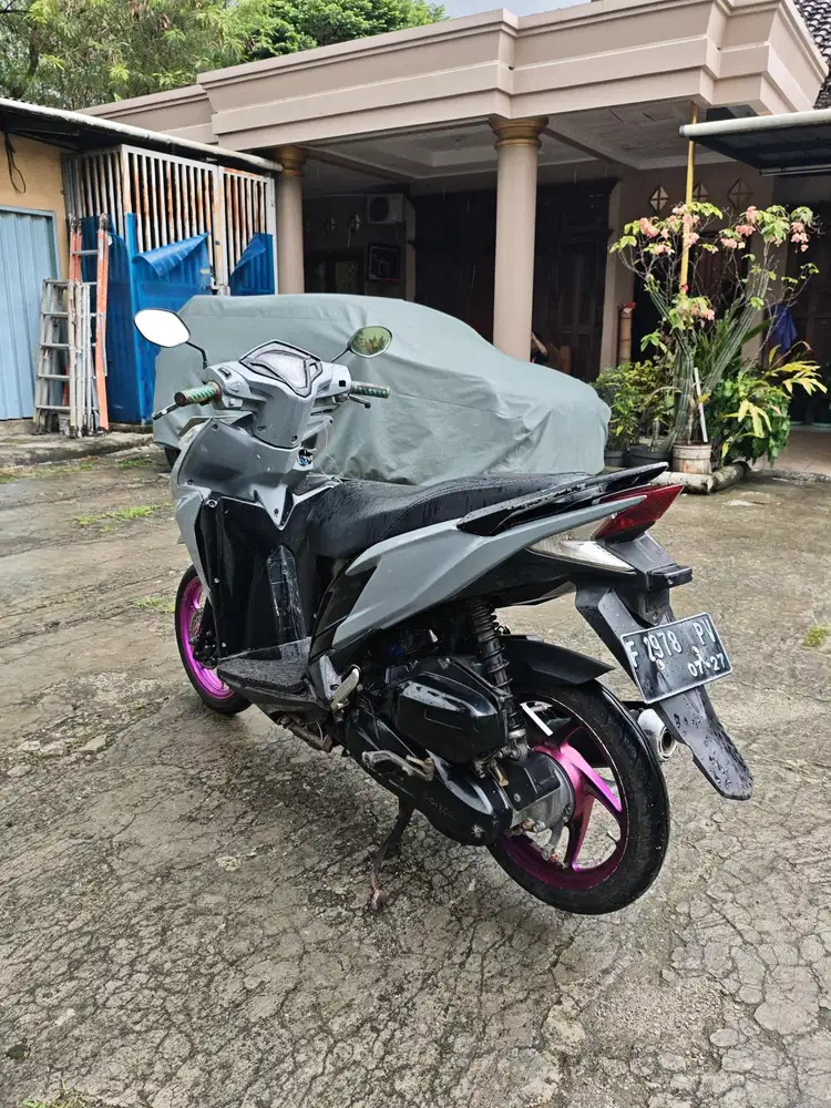 Honda Vario old 125cc