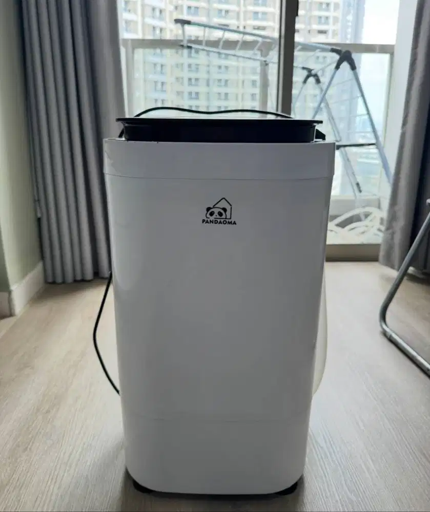 Mesin cuci Pandaoma Portable 4.5 kg