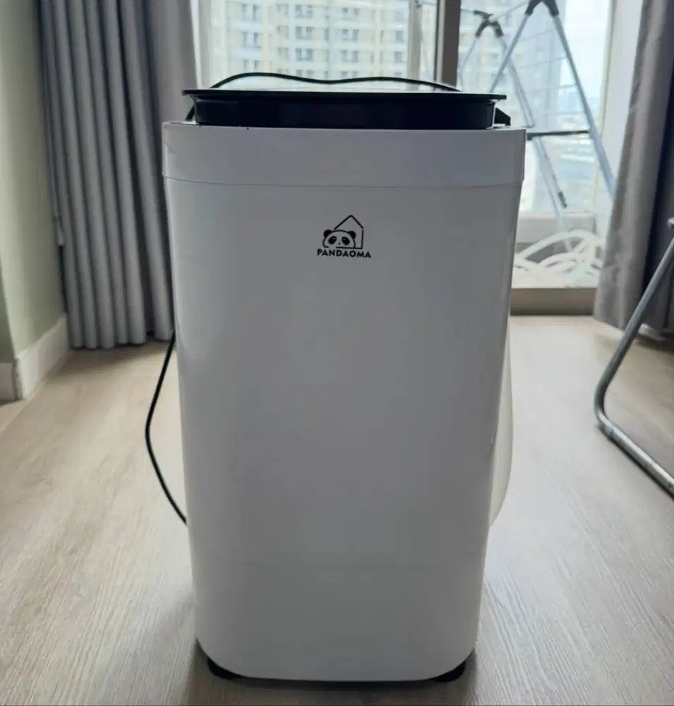 Mesin cuci Pandaoma Portable 4.5 kg