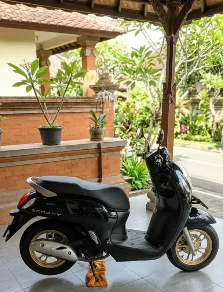 Skupi prestige istimewa