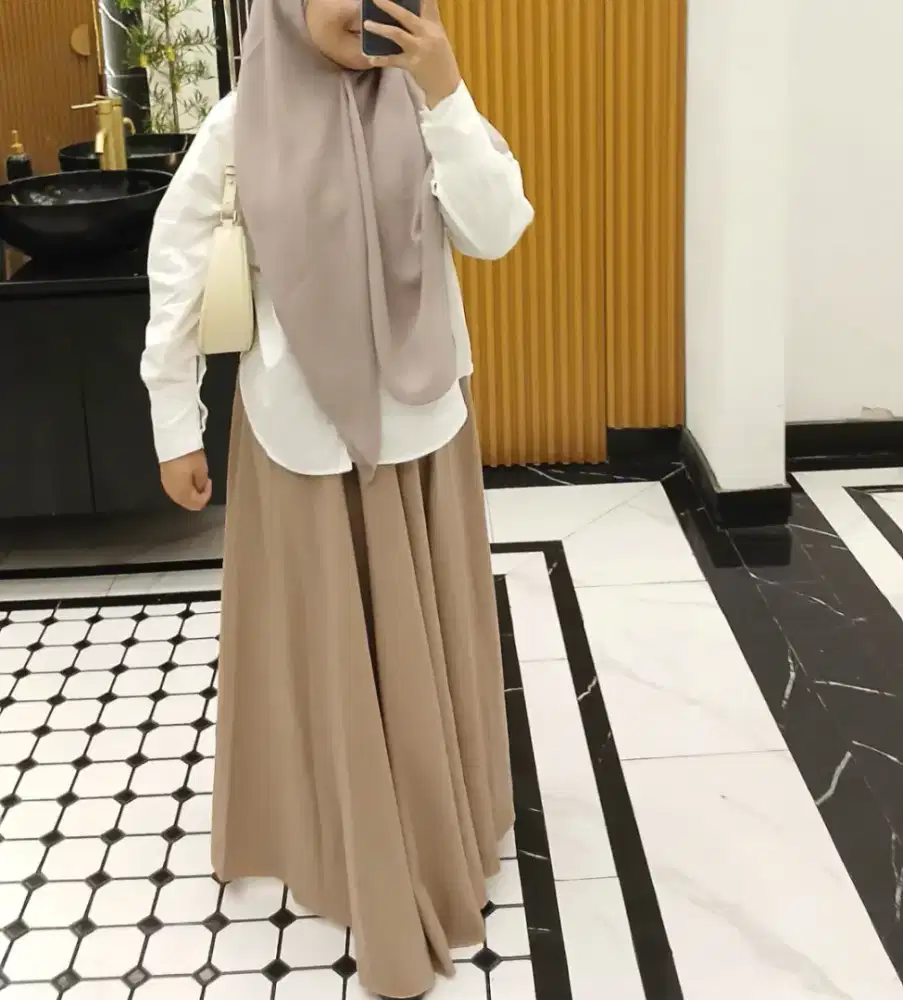 nyari pekerjaan apa saja yang penting halal, buat lulusan MA