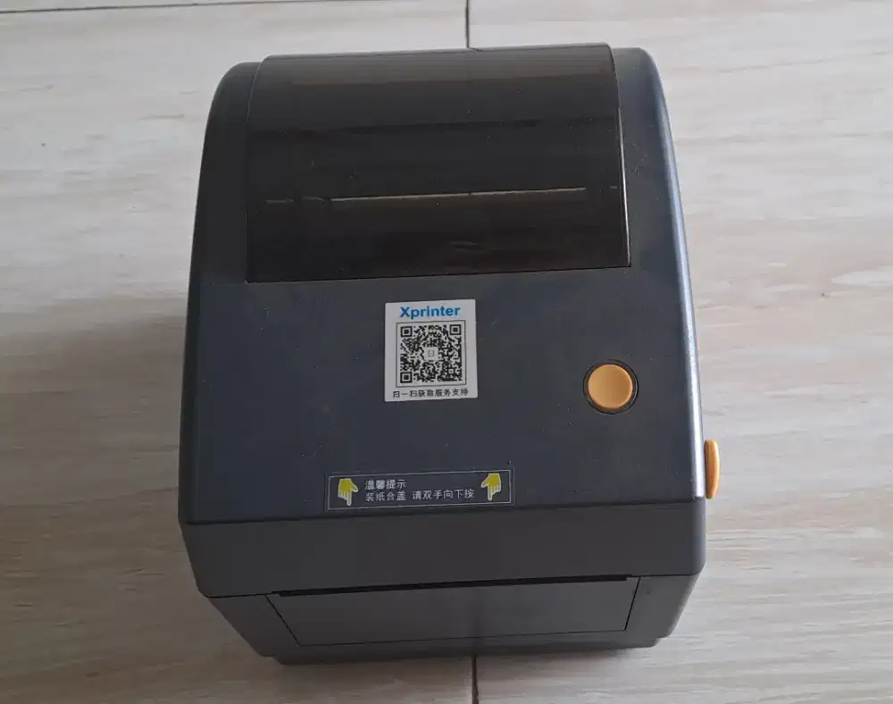 Jual Printer thermal XPRINTER XP480B