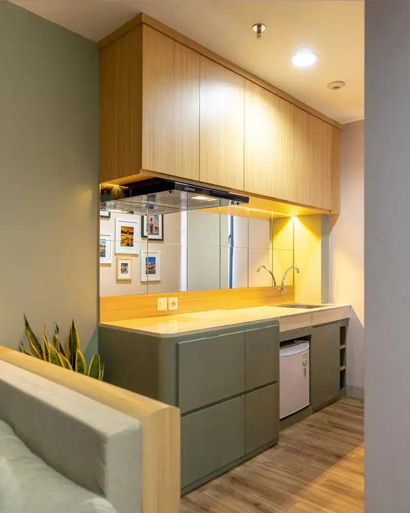 EVENCIIO APARTMENT - RARE UNIT