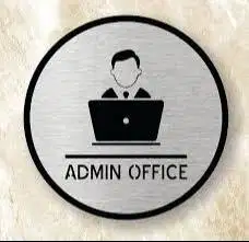 Lowongan Admin Staff