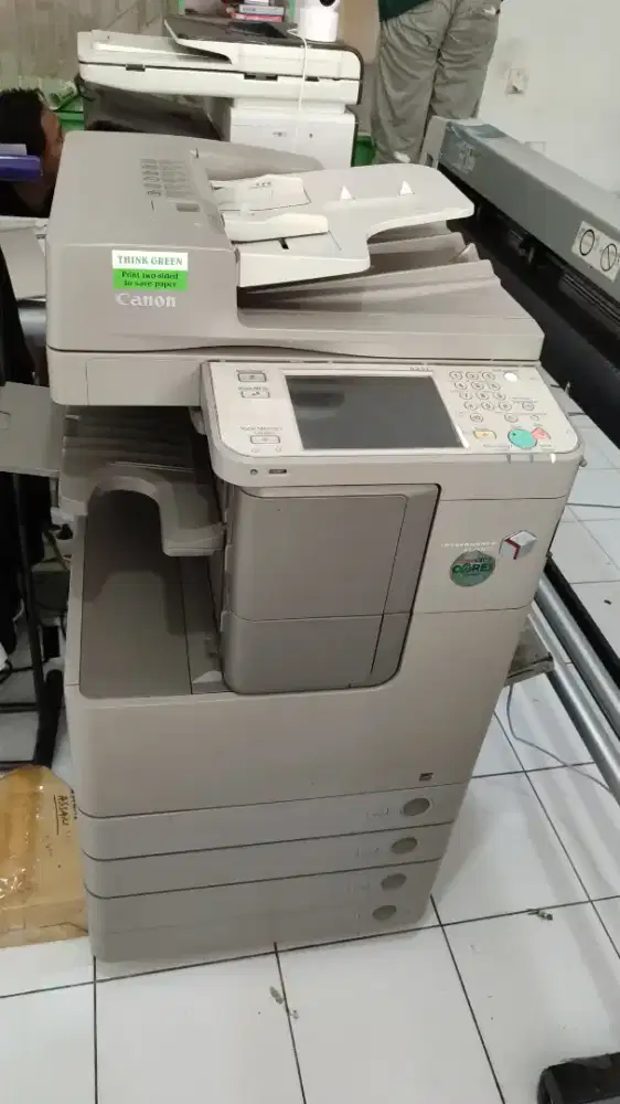 Mesin Fotocopy Canon IRA4251