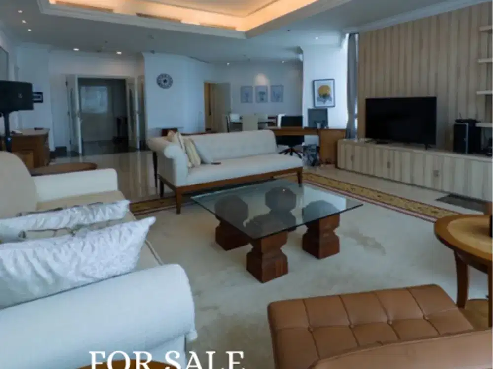 FOR SALE Apartment Four Seasons Residences 3BR