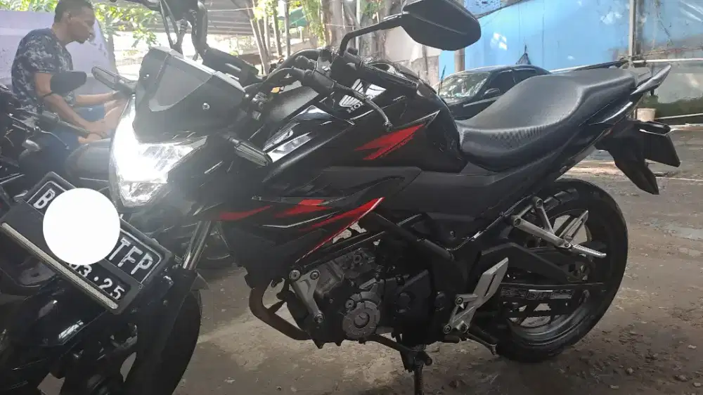 Jual Motor Cb150R