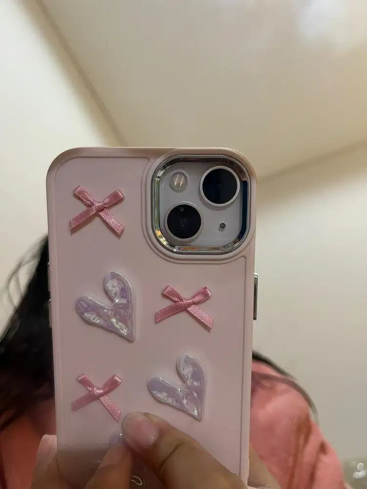 iPhone 13 - 128GB, Ibox, pink