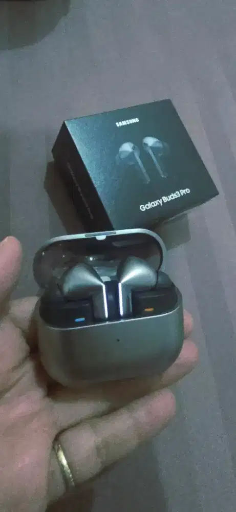 Galaxy Buds3 Pro
