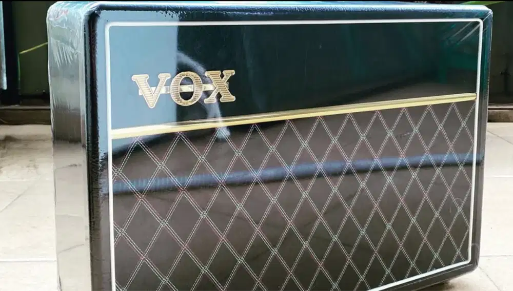 VOX AC10C1-VS Limited Edition.