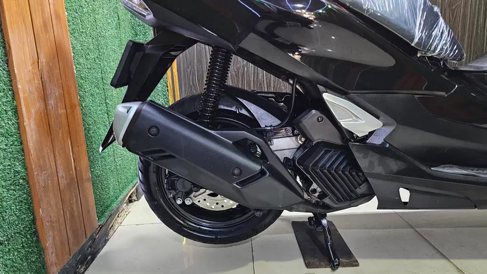 UD ENY MOTOR-HONDA PCX ALL NEW TAHUN 2025