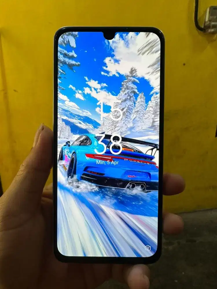 Infinix Note 12 2023 Amoled NFC 8+5GB 256GB 5000MAH Normal BS TT