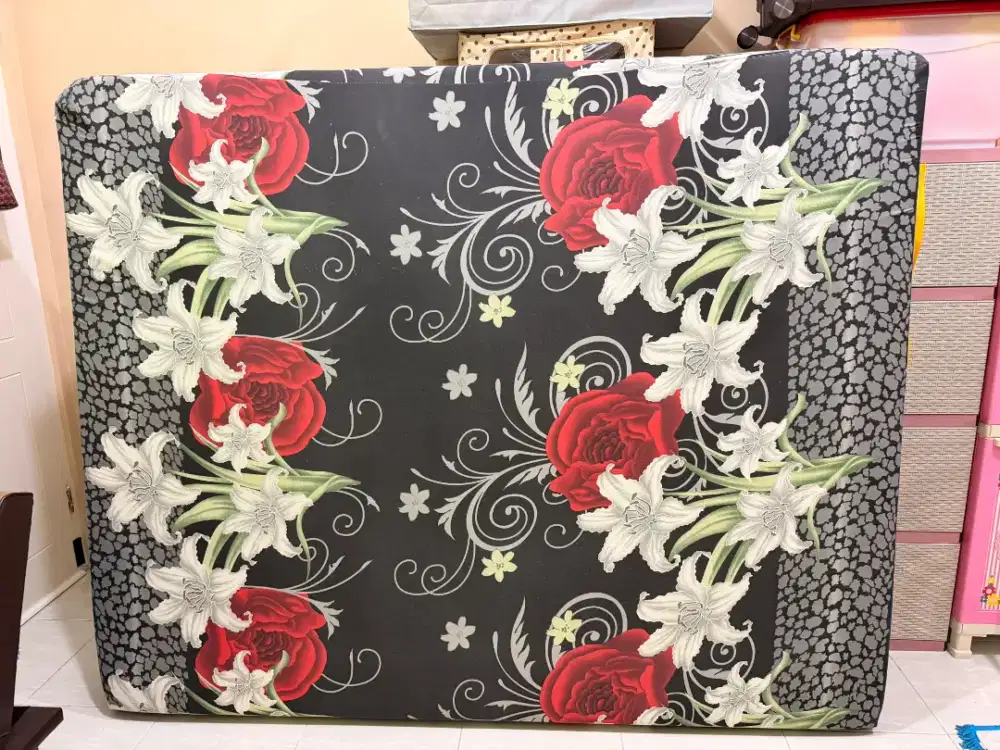 kasur inoac 160 X 200