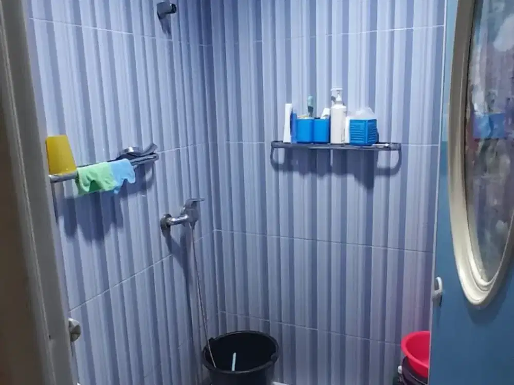 Investasi Terbaik! Rumah 2 Lantai Fasilitas Lengkap di Summarecon Bekasi – Cluster Acacia.