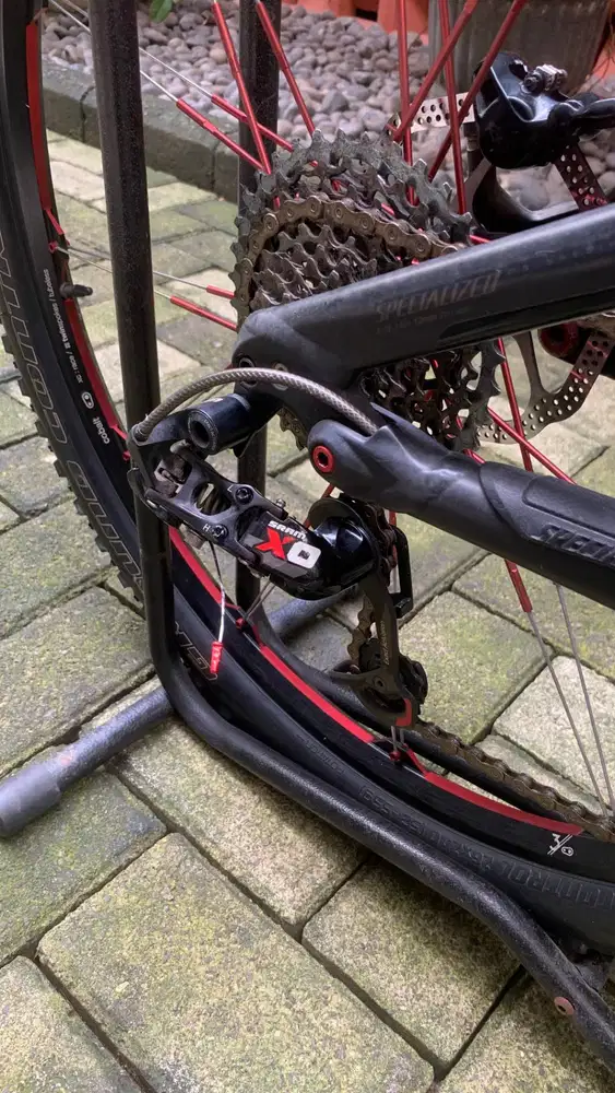 Specialized Stumpjumper Elite