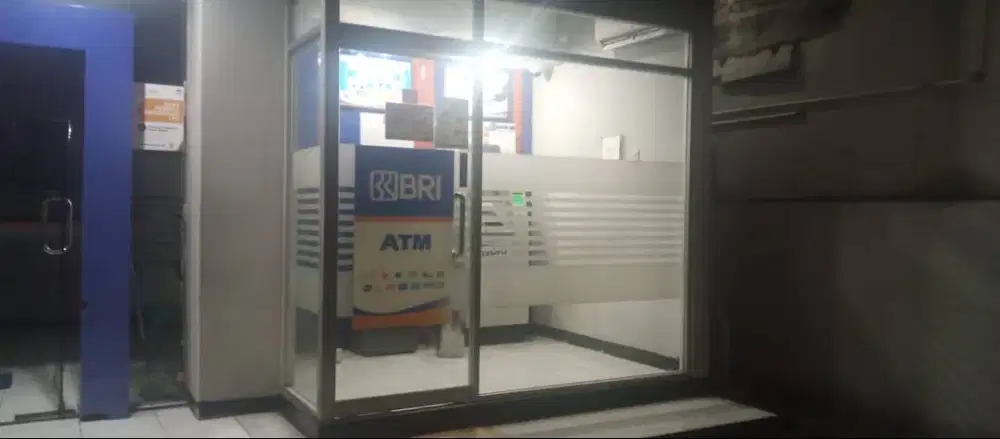 Stiker Kaca Sunblast kacafilm stiker kacafilm Spesialis