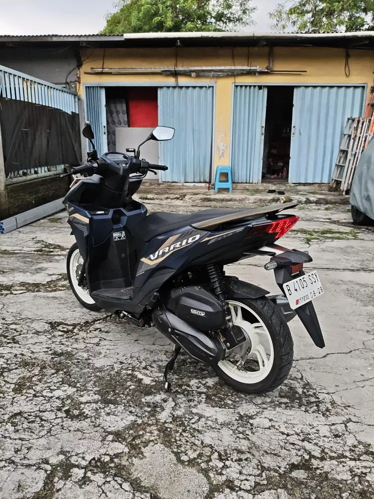 Honda Vario Led New 125cc