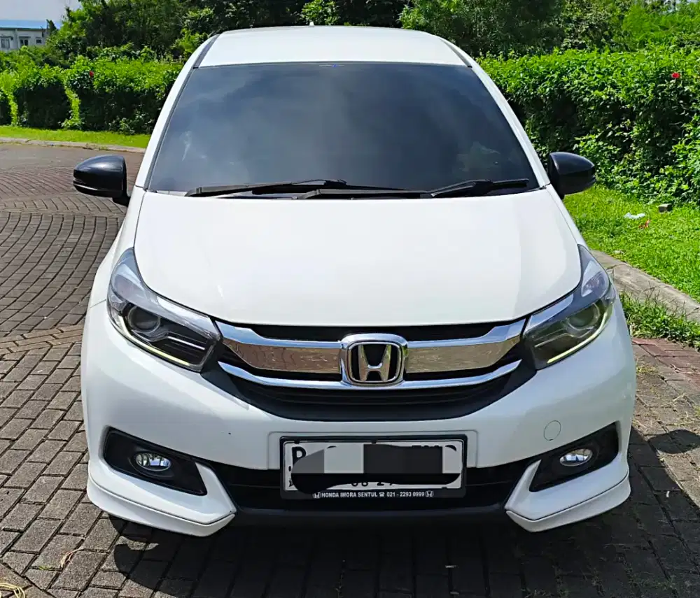 For sale Honda Mobilio Matic