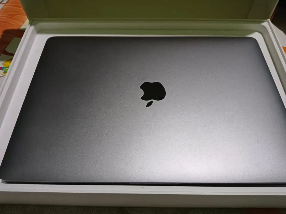 MacBook Pro M2 13 2022