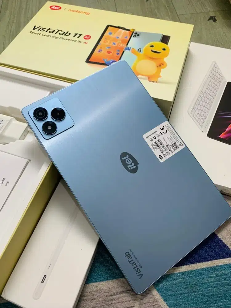 ITEL VISTATAB 11 LIKE NEW