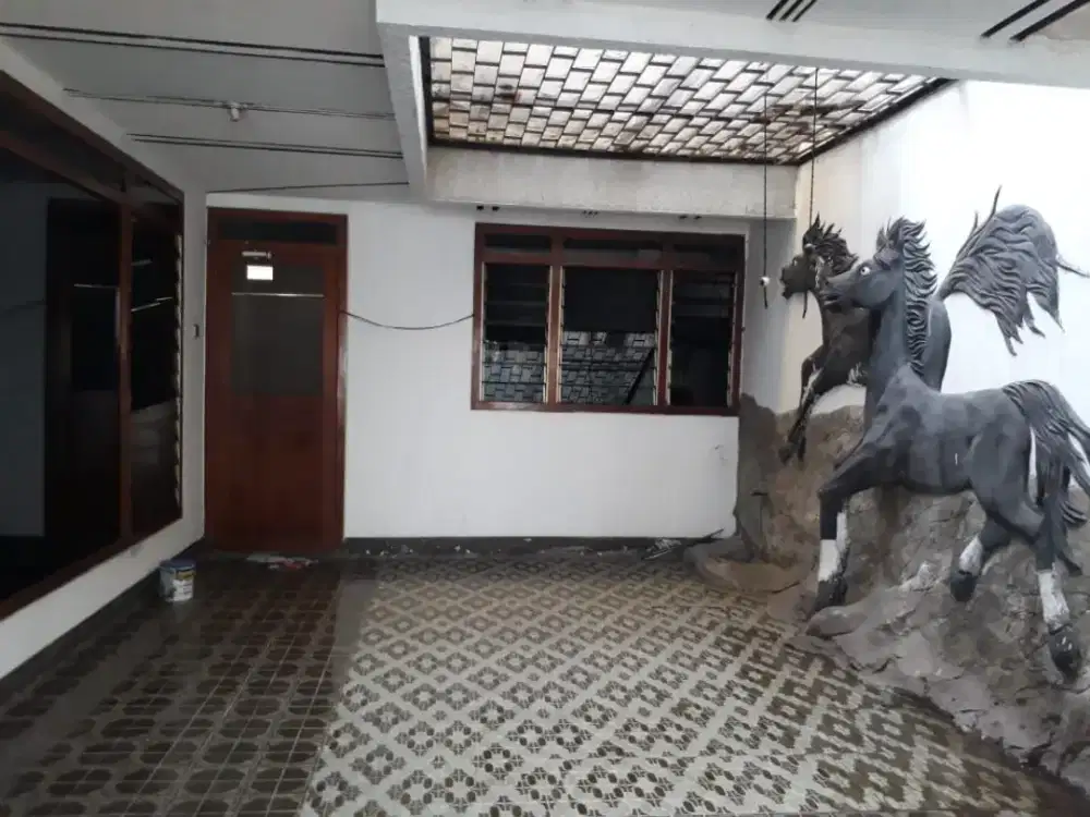 Dijual Rumah Lebak Arum Surabaya