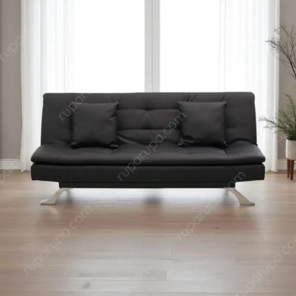 SELMA GREESA SIFA BET KULIT